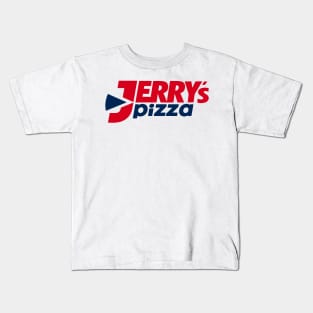 Jerry's Pizza Kids T-Shirt